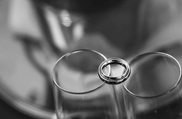 Casamento de Bodas de Cristal Cris e Valter