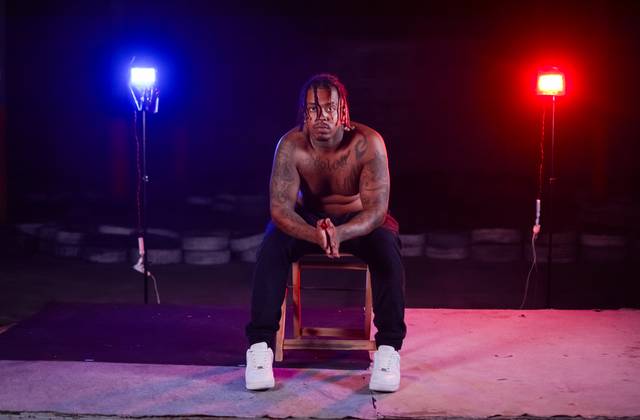 Ensaio Pessoal de Gravação do Clipe de Astro