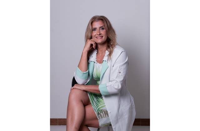 Retratos Empresariais de Reposicionamento de imagem - Terapeuta Tatiane Nascimento