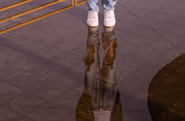 Ensaio Pessoal de Miguel Costa