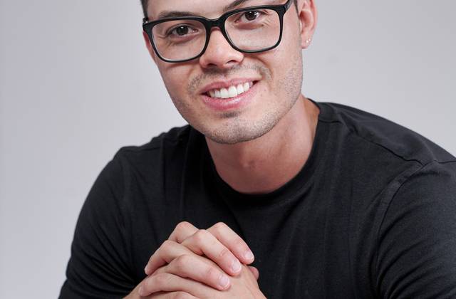 Estúdio de Waldir - Fisioterapeuta Quiropraxista | Posicionamento de Imagem