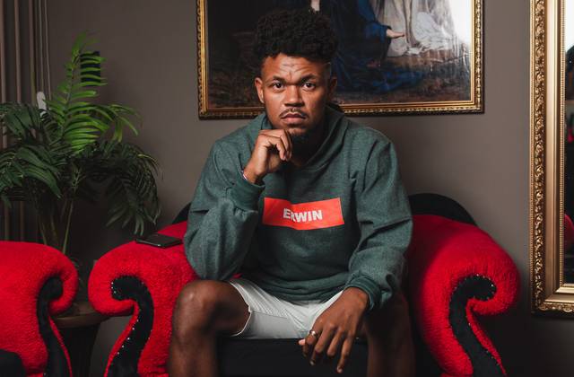 Moda de Erwin Sports Wear