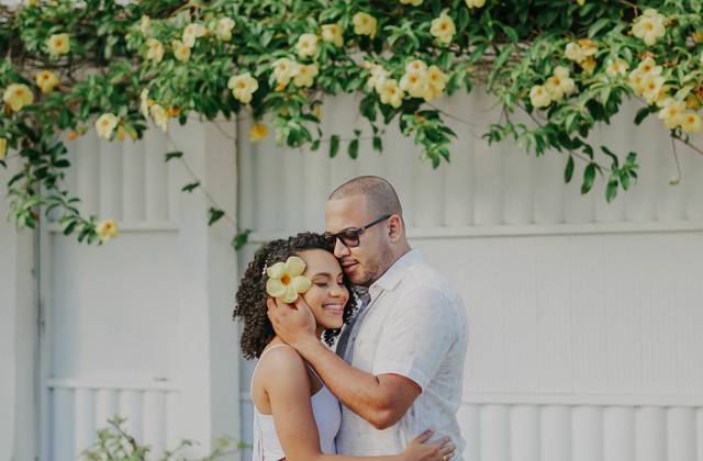 Ensaio Pré casamento  de Carlilane & Diego | Pré Casamento 