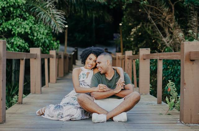 Ensaio Casal de Cecília e Kaique | Ensaio Pré Wedding