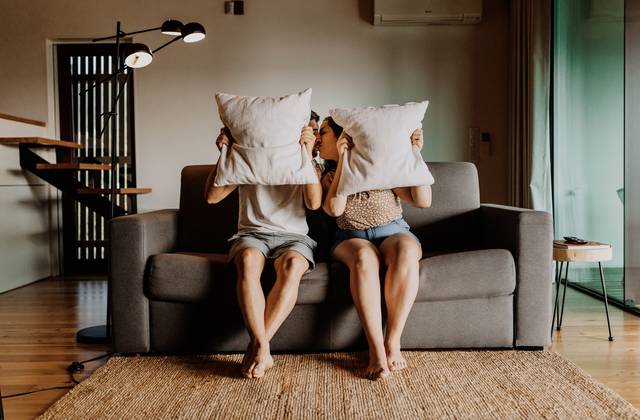 Pré Wedding de Ana e Daniel