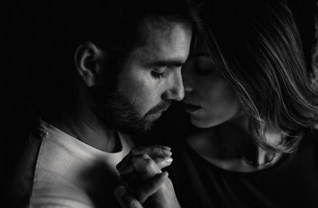 Pré Wedding de Daniela e Marco