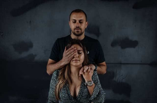 Pré Wedding de Fabiana e Gustavo 