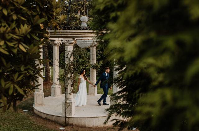 Wedding de Bernardete & Walter