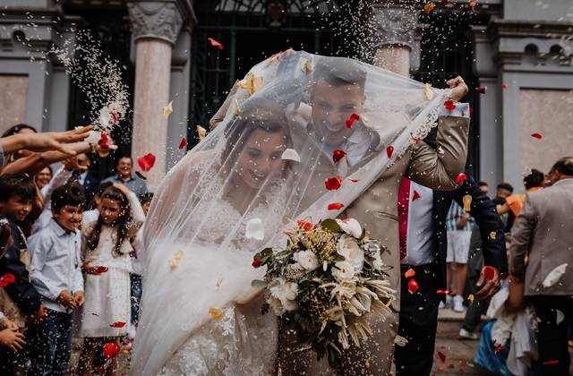 Wedding de Daniela & Zé Filipe
