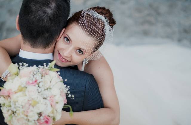 Wedding de Tânia + Ivo 