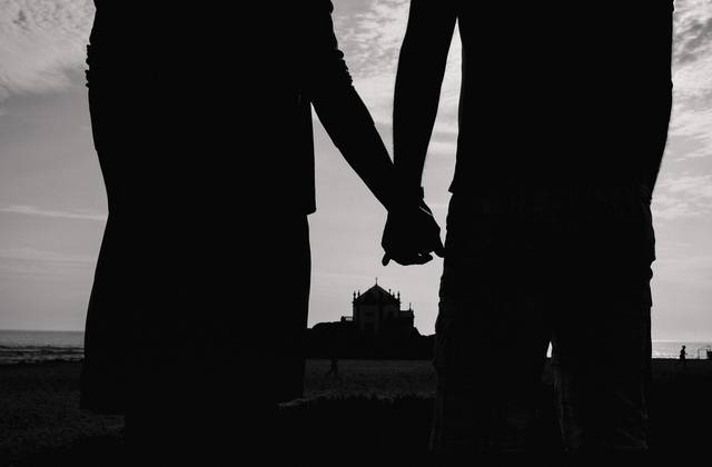 Pré Wedding de Silvia + Jóni