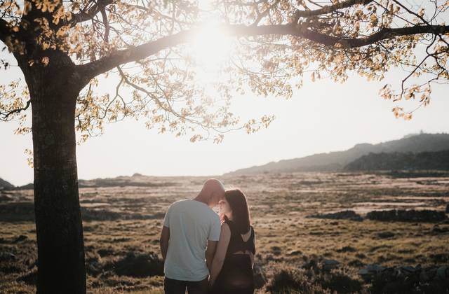 Pré Wedding de Andreia + Licinio