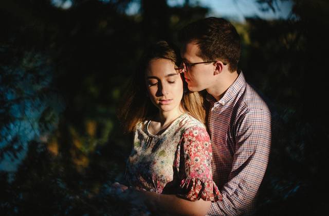Pré Wedding de Ana Claudia + Simão 
