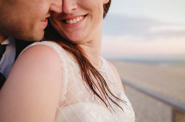 Trash the Dress de Trash the dress Rosa Clara + Daniel