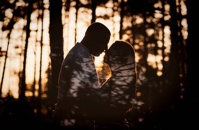 Pré Wedding de Bebiana + Daniel