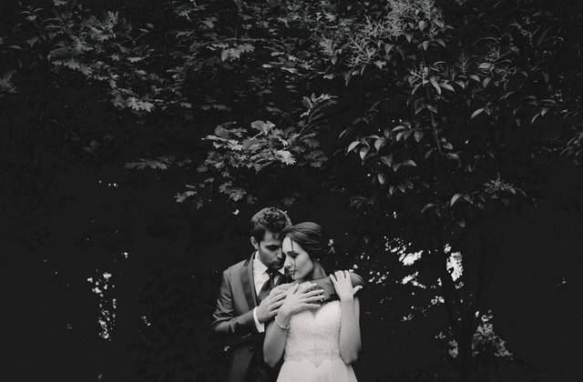 Wedding de Isabel & David