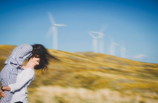 Pré Wedding de Joana + Filipe