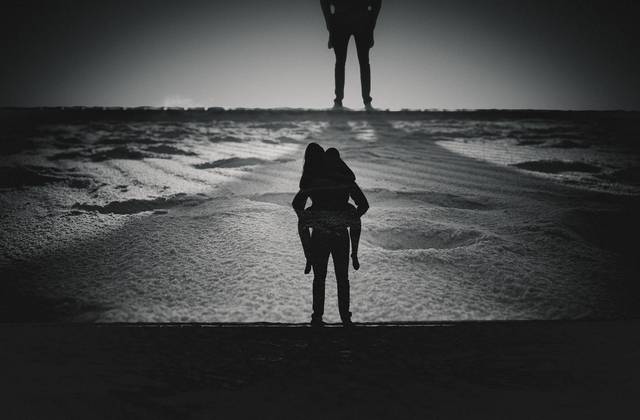 Pré Wedding de Adriana + Christian 