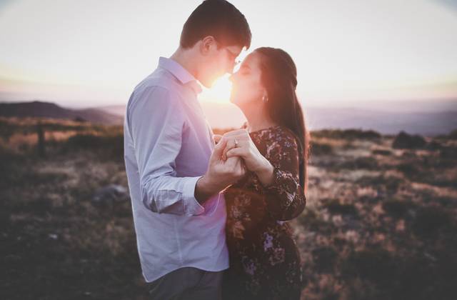 Pré Wedding de Joana + Joao 