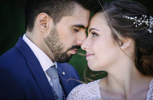 Wedding de Adriana + Christian
