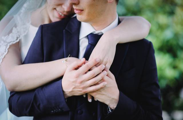 Wedding de Joana + João
