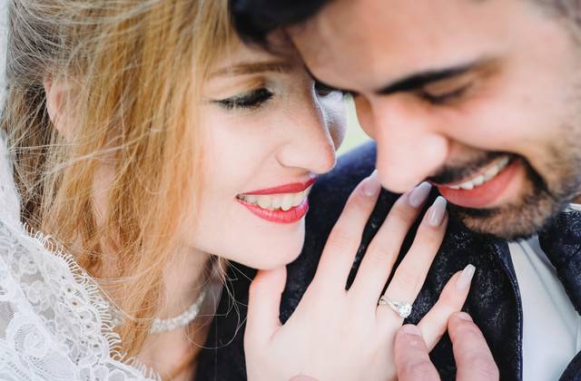 Wedding de Sandra e Bruno