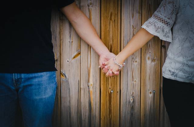 Pré Wedding de Joana + Andre