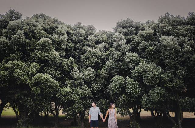 Pré Wedding de Andreia + Diogo