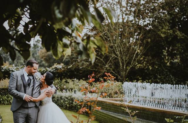 Wedding de Janete + Pedro