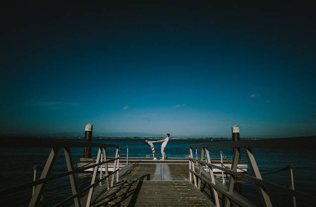 Pré Wedding de 10 de Junho de 2020