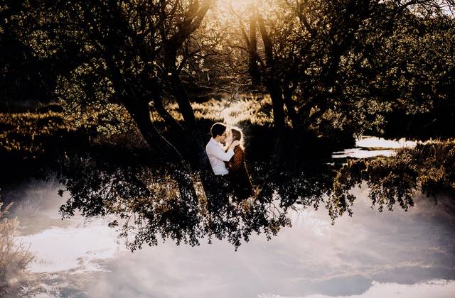 Pré Wedding de Ana Rita + Marcelo