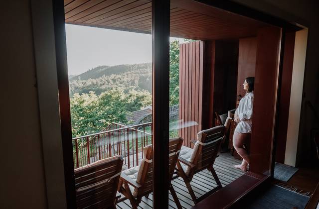 Gravidez de Á Espera do Tomás