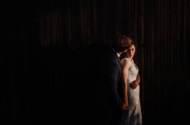 Wedding de Ana Sofia e Rui 