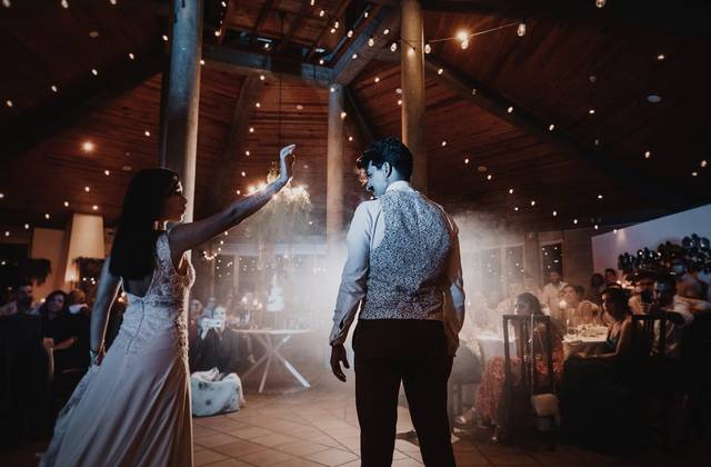 Wedding de Luciana // Luis & LordMaria