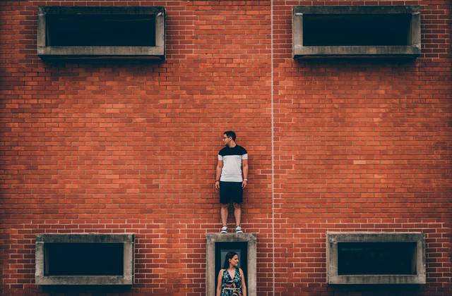 Pré Wedding de Maryse e Tiago 