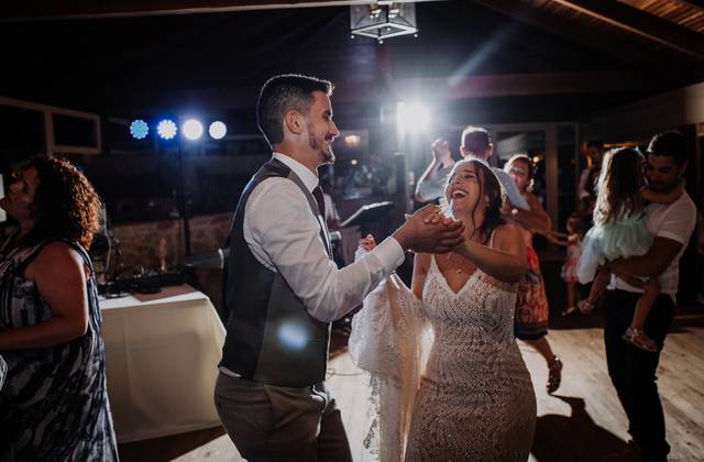 Wedding de Sara & Tiago 