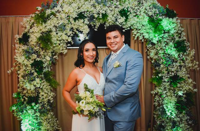 Casamento de Casamento Ioná e Pablo