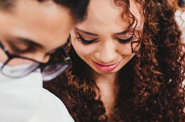 Casamento de Casamento Amanda e Leon