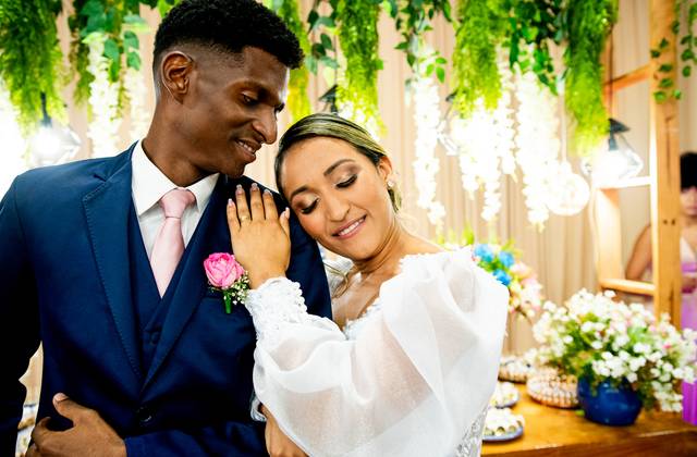 Casamento de Casamento Lauro e Joyce