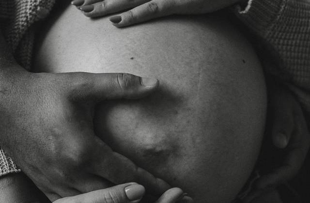 Sessão Gestar de Sessão Gestar por Iza Mirela Fotografia