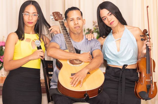 Corporativo de Los Ramirez