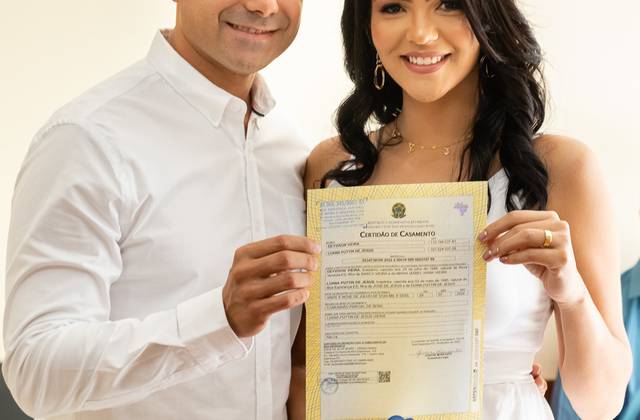 Casamentos de Deyvison & Luana 