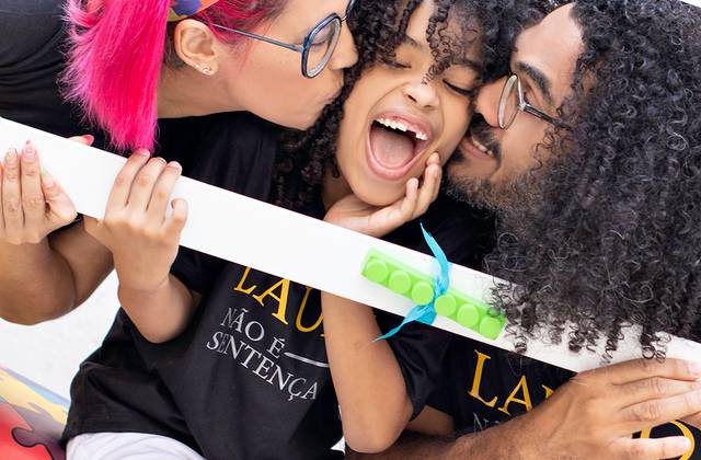 Familia  de Familia Cabral 