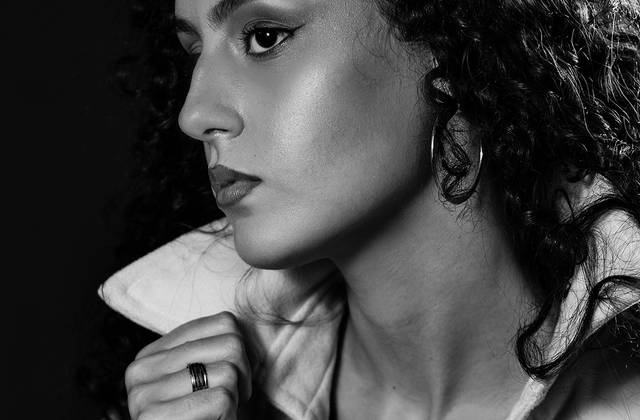 Feminino  de Rafaella Silva