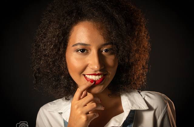 Feminino  de Manu Carvalho