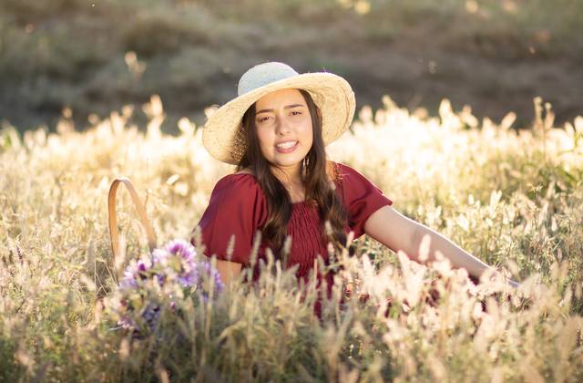 Feminino  de Ensaio Ana Paula 