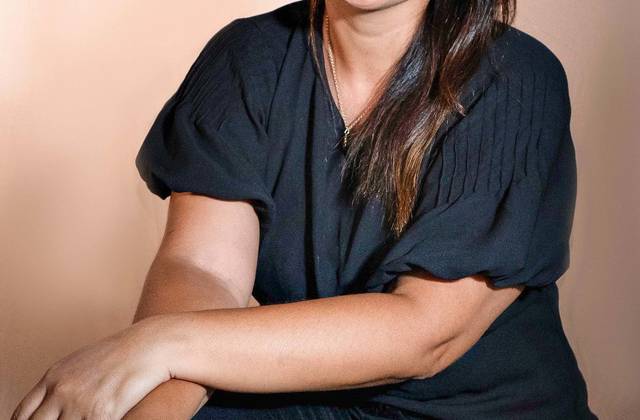 Corporativo de Ensaio Fernanda Mazia 