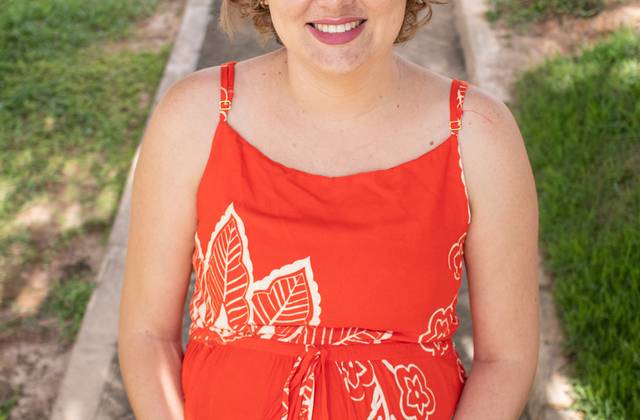 Gestantes  de Pamela 