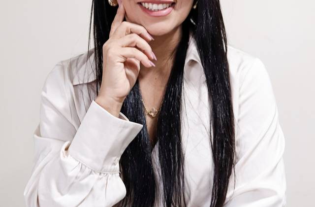 Corporativo de Claita Diele 