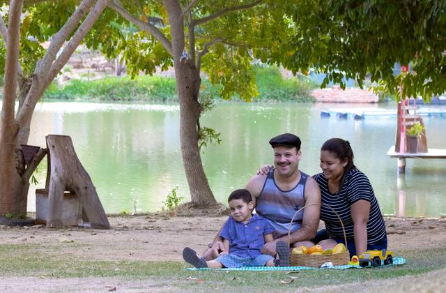 Familia  de Familia Pereira 